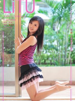 尤物湘湘08年9月4日棚拍纯真短裙摄影,类似gogo人体的网站